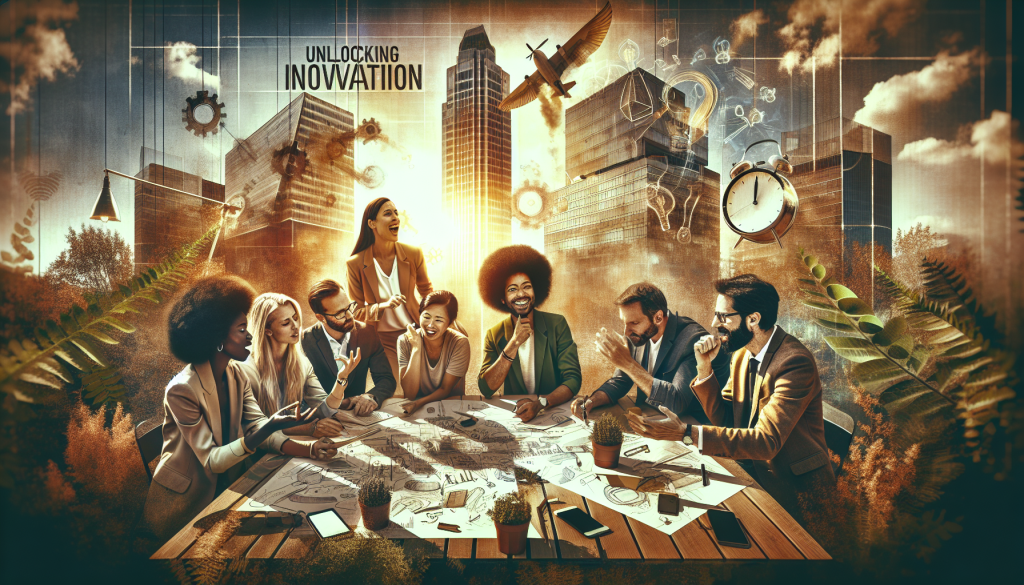 découvrez comment l'innovation ouverte transforme les entreprises en favorisant la collaboration, la créativité et la compétitivité. cette approche stratégique permet aux organisations de s'adapter rapidement aux changements du marché tout en s'appuyant sur des idées et des ressources externes. plongez dans l'univers de l'innovation ouverte et comprenez ses enjeux et ses bénéfices pour le futur des entreprises.