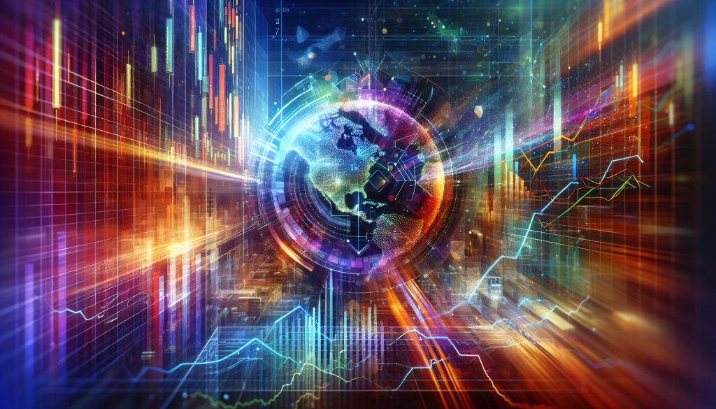 découvrez comment nvidia se positionne en avant-garde des technologies boursières avec des innovations audacieuses qui transforment le marché financier. plongez dans les stratégies et les opportunités qu'offre cette entreprise pour l'avenir.
