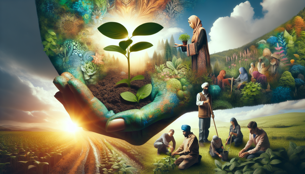 découvrez les fondements éthiques qui sous-tendent l'innovation durable et explorez comment ces valeurs façonnent des solutions respectueuses de l'environnement et socialement responsables. un guide essentiel pour comprendre la synergie entre éthique et durabilité.