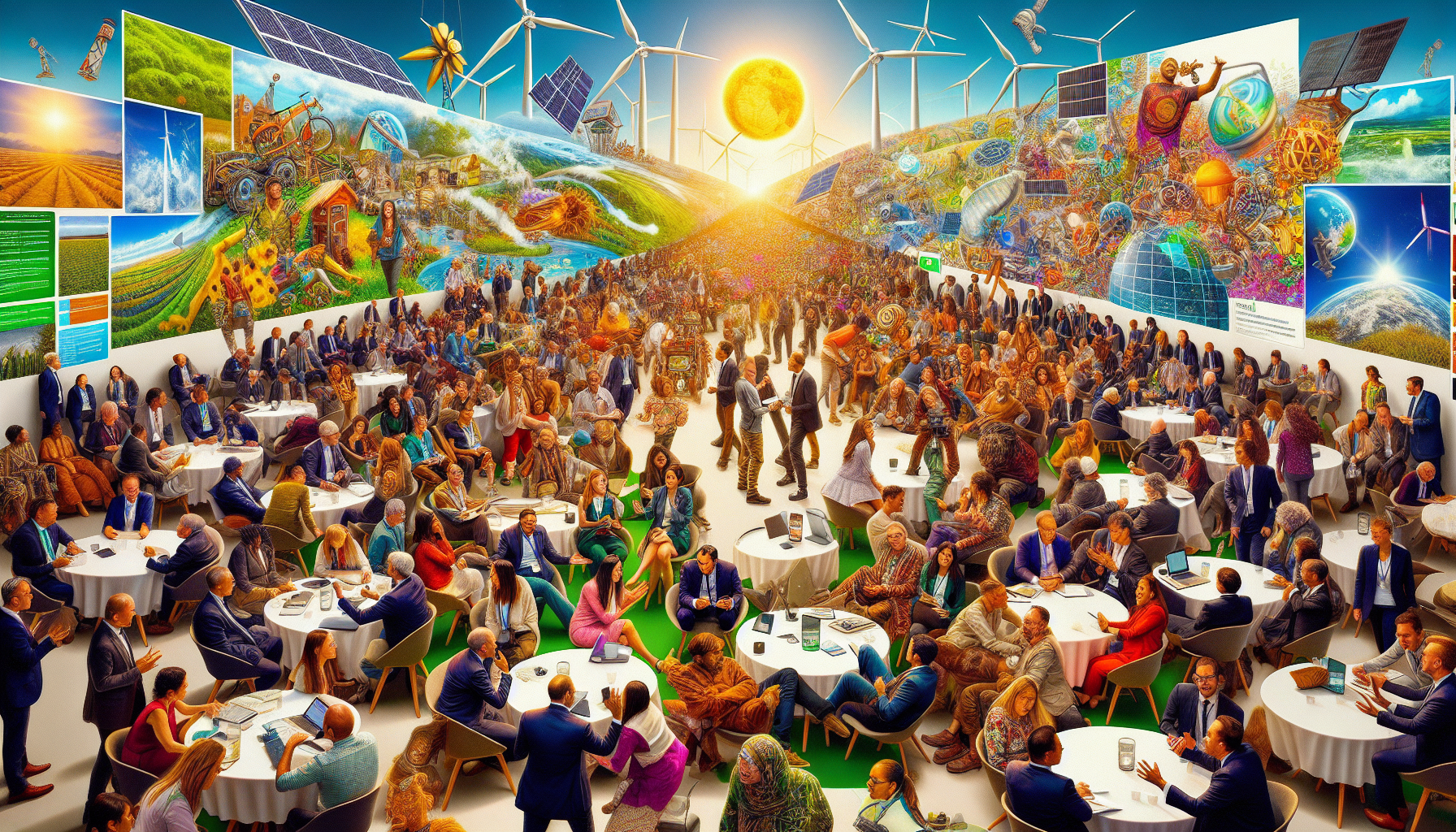 découvrez les stratégies énergétiques et climatiques mises en avant par l'ocde, offrant un aperçu des politiques et initiatives visant à améliorer la durabilité énergétique et à lutter contre le changement climatique à l'échelle mondiale.