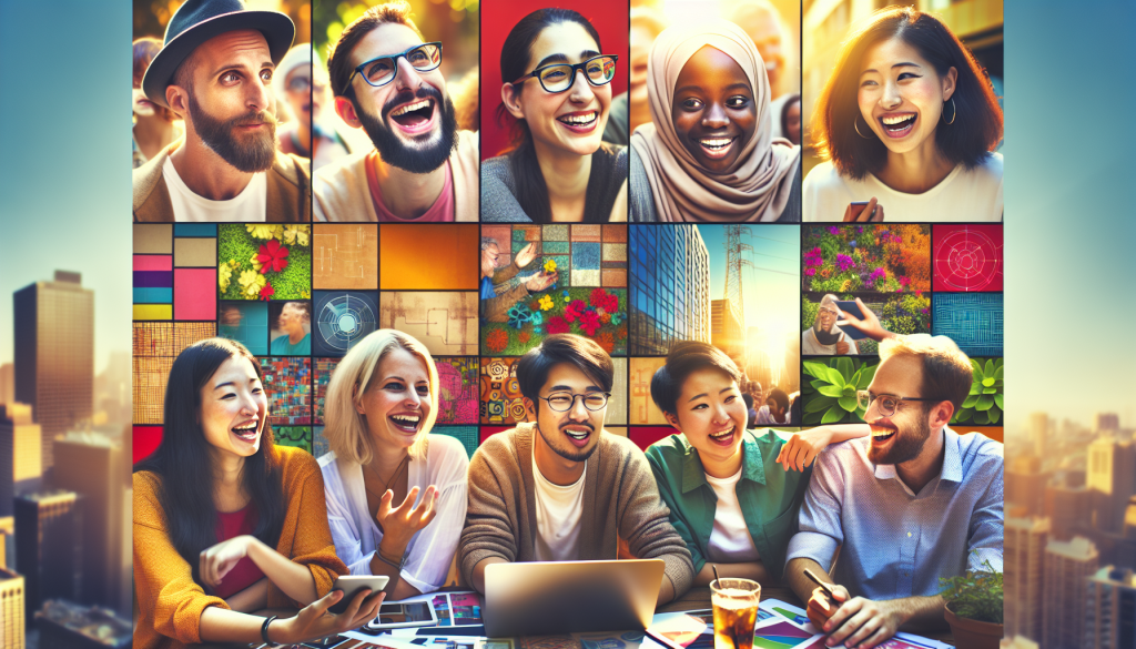 découvrez comment la technologie peut favoriser une communauté éthique et collaborative, en explorant les valeurs fondamentales qui guident les interactions humaines dans un monde numérique en constante évolution.