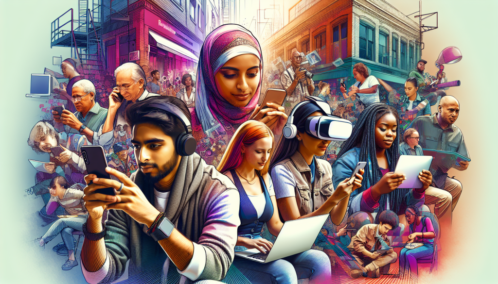 découvrez comment les technologies de la communication transforment nos échanges au quotidien. explorez les innovations qui révolutionnent la manière dont nous interagissons, partageons des informations et construisons des relations dans un monde de plus en plus connecté.