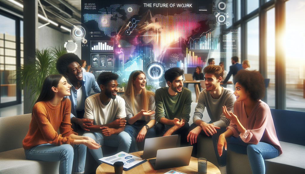 découvrez les projections de l'ocde pour l'avenir de l'emploi en 2023, analysant les tendances clés, les défis du marché du travail et les opportunités émergentes. restez informé des évolutions qui façonneront le paysage professionnel de demain.