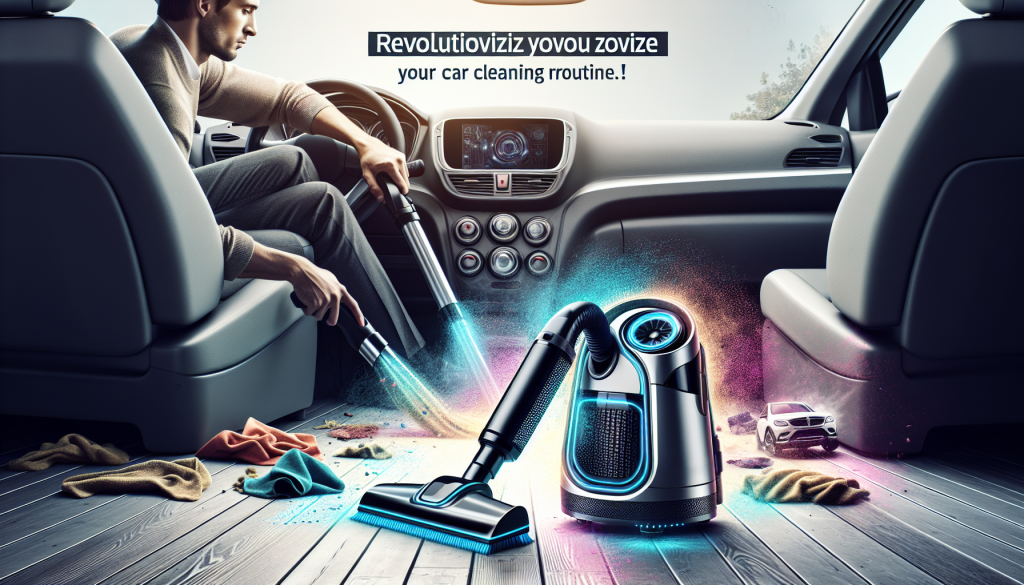 découvrez les caractéristiques essentielles des aspirateurs auto pour un entretien optimal et high-tech de votre véhicule. performance, fonctionnalités avancées et conseils pratiques pour choisir le modèle idéal.
