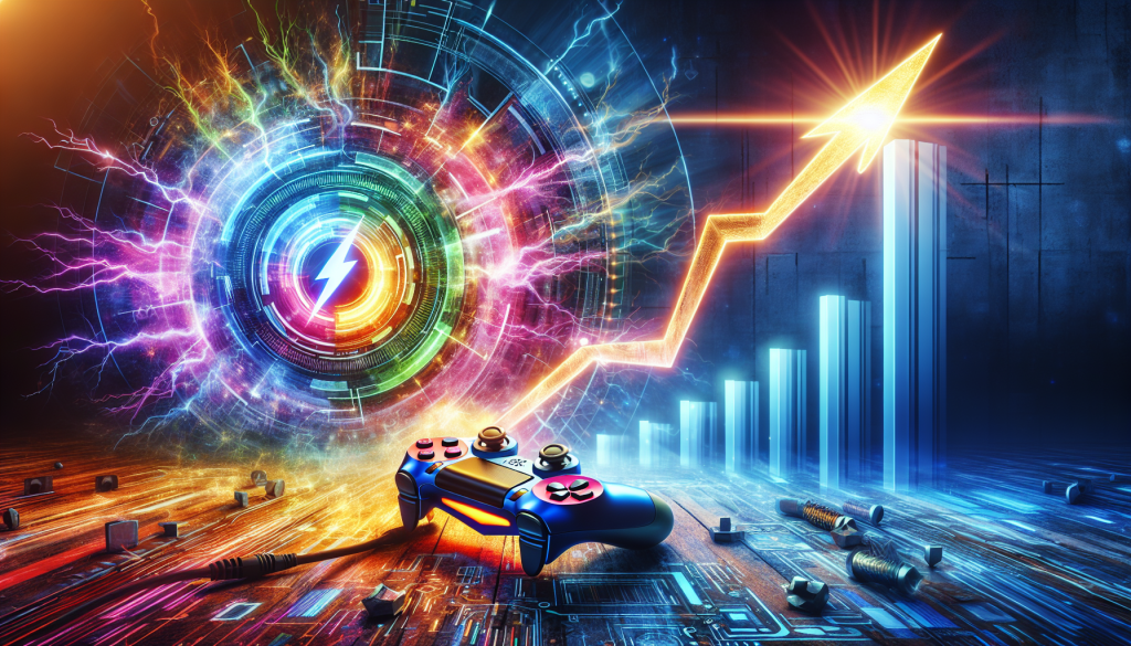 découvrez comment l'ascension fulgurante de l'action tesla révolutionne l'univers du gaming. plongez dans un futur captivant où le jeu interactif atteint de nouveaux sommets grâce à l'innovation et la technologie de pointe de tesla. ne manquez pas cette opportunité d'explorer l'évolution passionnante du secteur !
