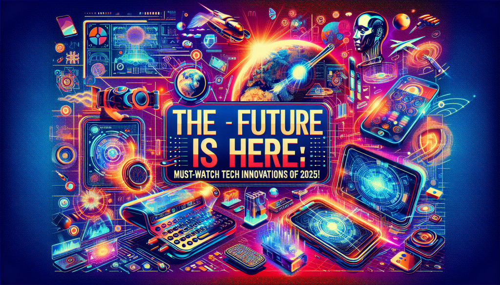 découvrez les tendances technologiques et informatiques qui marqueront 2025. explorez les innovations incontournables à surveiller, des avancées en intelligence artificielle aux nouvelles solutions de cybersécurité, pour rester à la pointe du progrès. ne manquez pas les clés du futur digital!