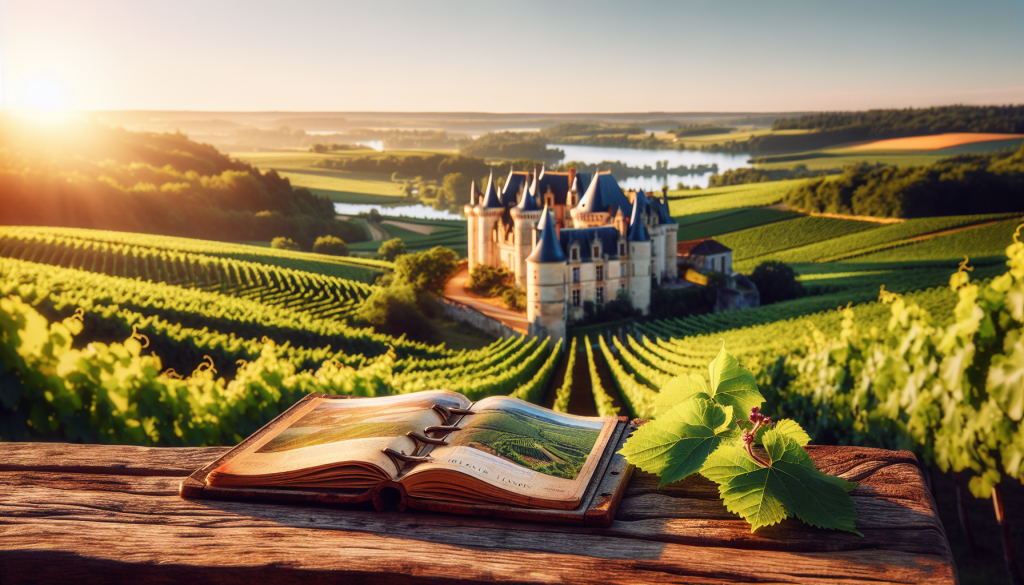 découvrez les manuels d'exploration du centre-val de loire, une région riche en patrimoine culturel et naturel. plongez dans des guides complets pour explorer les châteaux, les paysages et les activités inédites que cette belle région a à offrir.