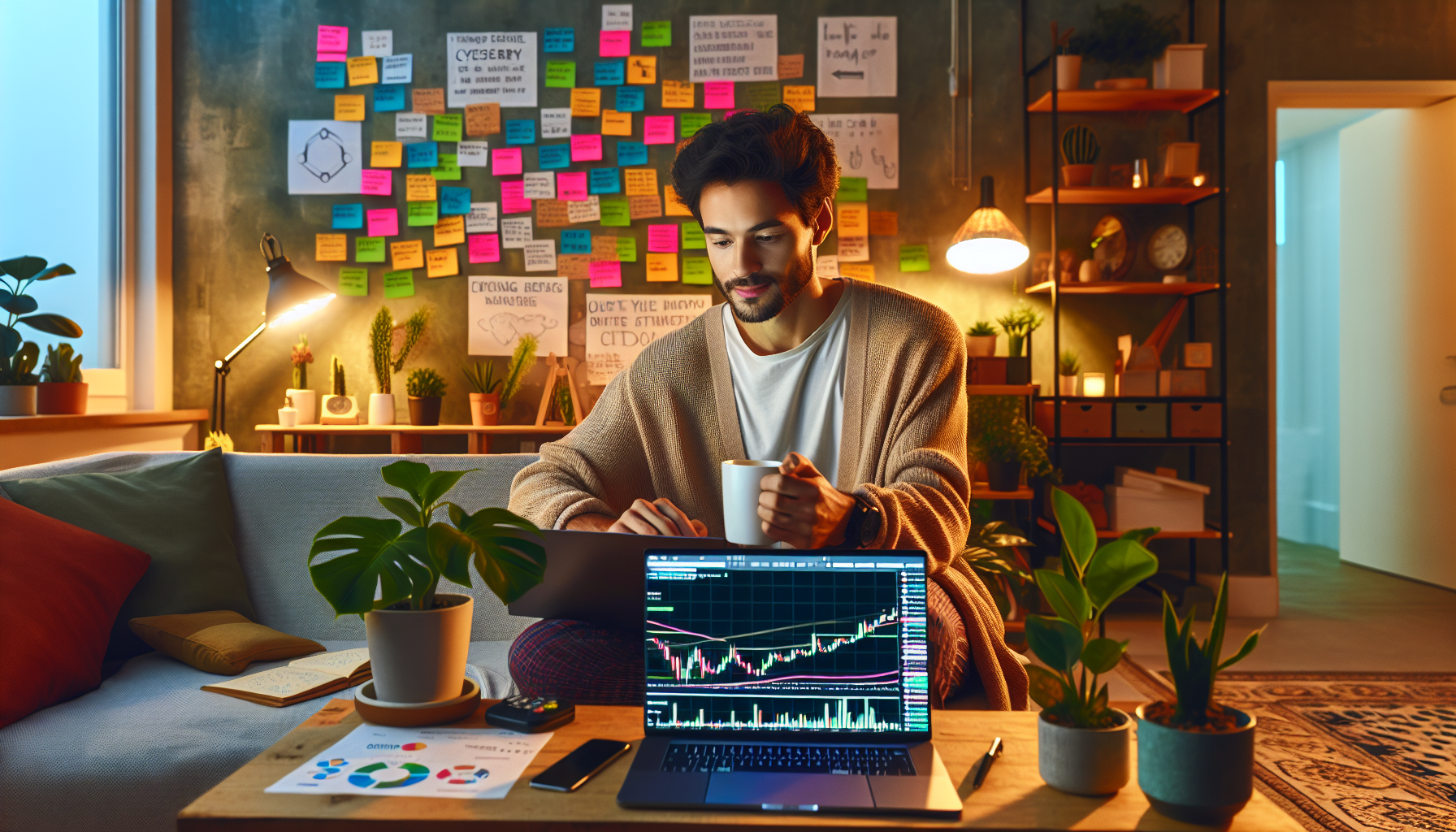 découvrez les meilleures stratégies et conseils pour maximiser vos investissements en crypto-monnaies en 2025. apprenez à naviguer dans le marché volatile des cryptos, à choisir les bonnes plateformes et à diversifier votre portefeuille pour atteindre vos objectifs financiers.