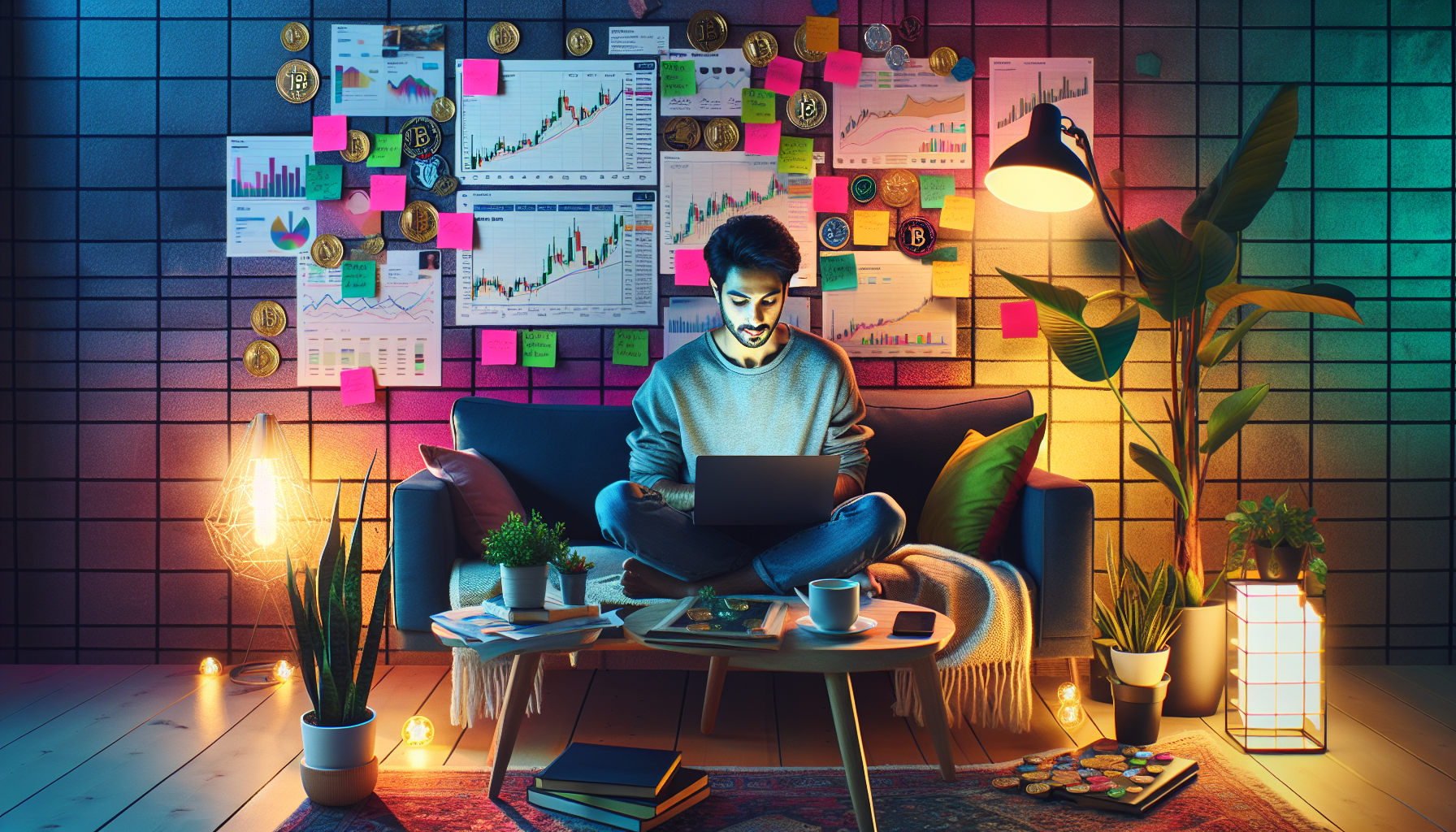 découvrez des stratégies et conseils incontournables pour réussir vos investissements en crypto-monnaies en 2025. maximisez vos gains, minimisez vos risques et restez à la pointe des tendances du marché des cryptos avec notre guide complet.