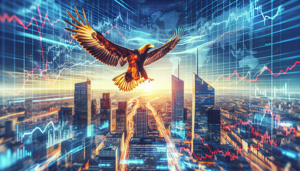 découvrez comment les innovations technologiques révolutionnent le marché boursier polonais, en particulier l'indice wig20, et comment elles ouvrent la voie vers un nouvel envol économique. analyse approfondie des tendances, des opportunités et des défis à venir.