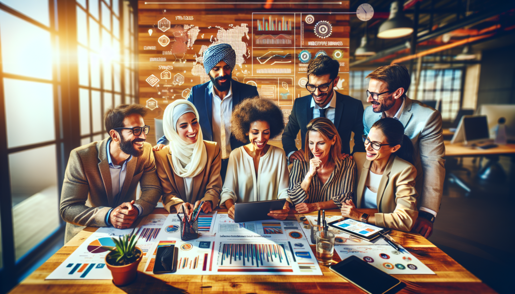 découvrez des stratégies et des conseils pratiques pour aider les pme et eti françaises à accélérer leur innovation industrielle. transformez vos idées en solutions concrètes et boostez votre compétitivité sur le marché.