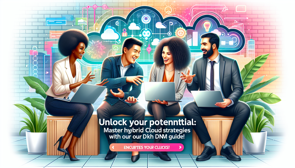 plongez dans notre guide dnm et apprenez à tirer pleinement parti de la nouvelle génération du cloud hybride. découvrez des stratégies efficaces, des conseils pratiques et les dernières tendances pour optimiser votre infrastructure cloud.