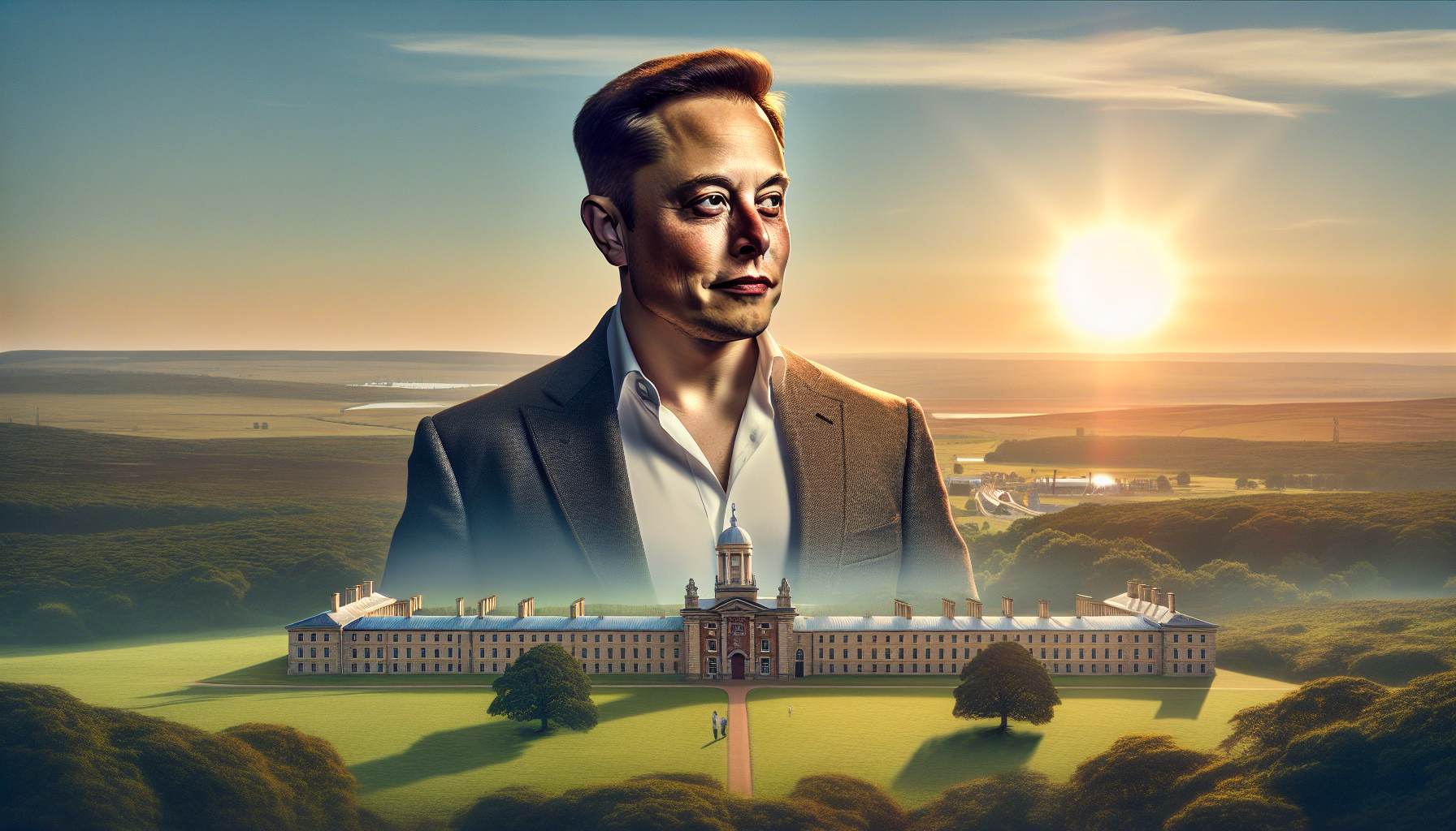 découvrez comment elon musk, symbole du génie industriel moderne, a captivé l'audience de west point avec ses idées novatrices et sa vision audacieuse pour l'avenir. un événement marquant qui souligne l'impact de l'innovation sur notre société.