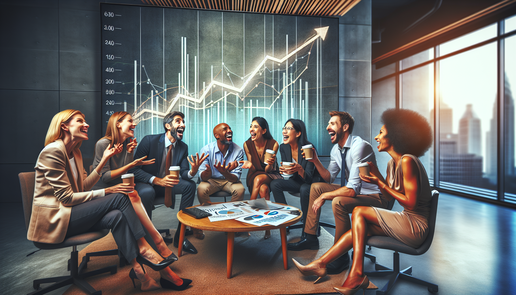 découvrez comment la demande croissante d'expertise en matière d'esg (environnement, social et gouvernance) façonne le paysage des entreprises et influence les décisions d'investissement. analyser les tendances actuelles et l'importance croissante de la durabilité dans le monde des affaires.