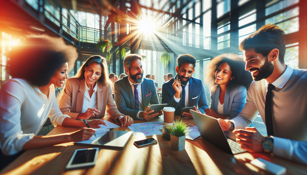 découvrez comment l'innovation technologique transforme le bien-être des professionnels du droit, révolutionnant ainsi le secteur juridique. analyse des outils numériques, de l'intelligence artificielle et des nouvelles pratiques qui améliorent l'efficacité et la qualité de vie au travail des avocats et juristes.