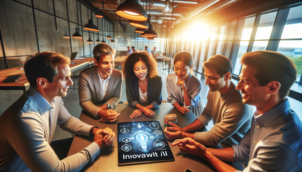 découvrez comment l'intelligence artificielle transforme les entreprises en alliant innovation, éthique et respect de la confidentialité. explorez des stratégies efficaces pour intégrer l'ia tout en garantissant la protection des données et des valeurs éthiques.