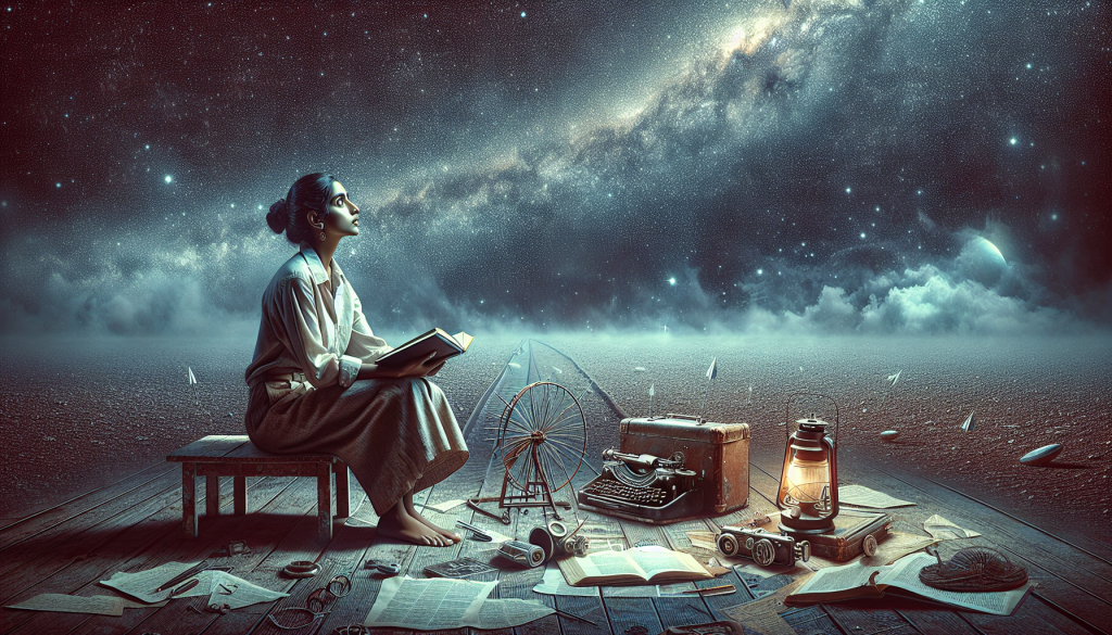 découvrez pourquoi un chercheur suggère que l'absence d'extraterrestres pourrait s'expliquer par une limite universelle du progrès technologique. plongez dans cette théorie fascinante qui remet en question notre compréhension de l'intelligence et de l'évolution au sein de l'univers.