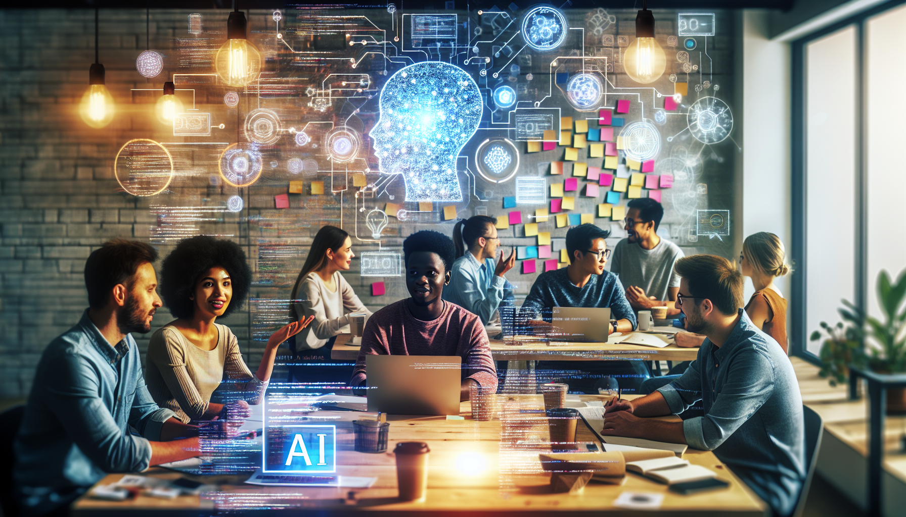 découvrez comment l'intelligence artificielle transforme le développement de logiciels en améliorant l'efficacité, en automatisant les tâches et en favorisant l'innovation. explorez les enjeux, les avantages et les défis liés à l'intégration de l'ia dans ce secteur en pleine évolution.