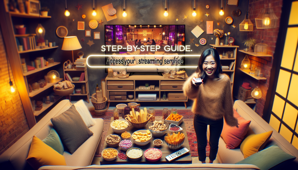 découvrez notre guide détaillé pour accéder facilement à votre compte amazon prime video. suivez nos étapes simples et rapides pour profiter pleinement de vos vidéos préférées en streaming.