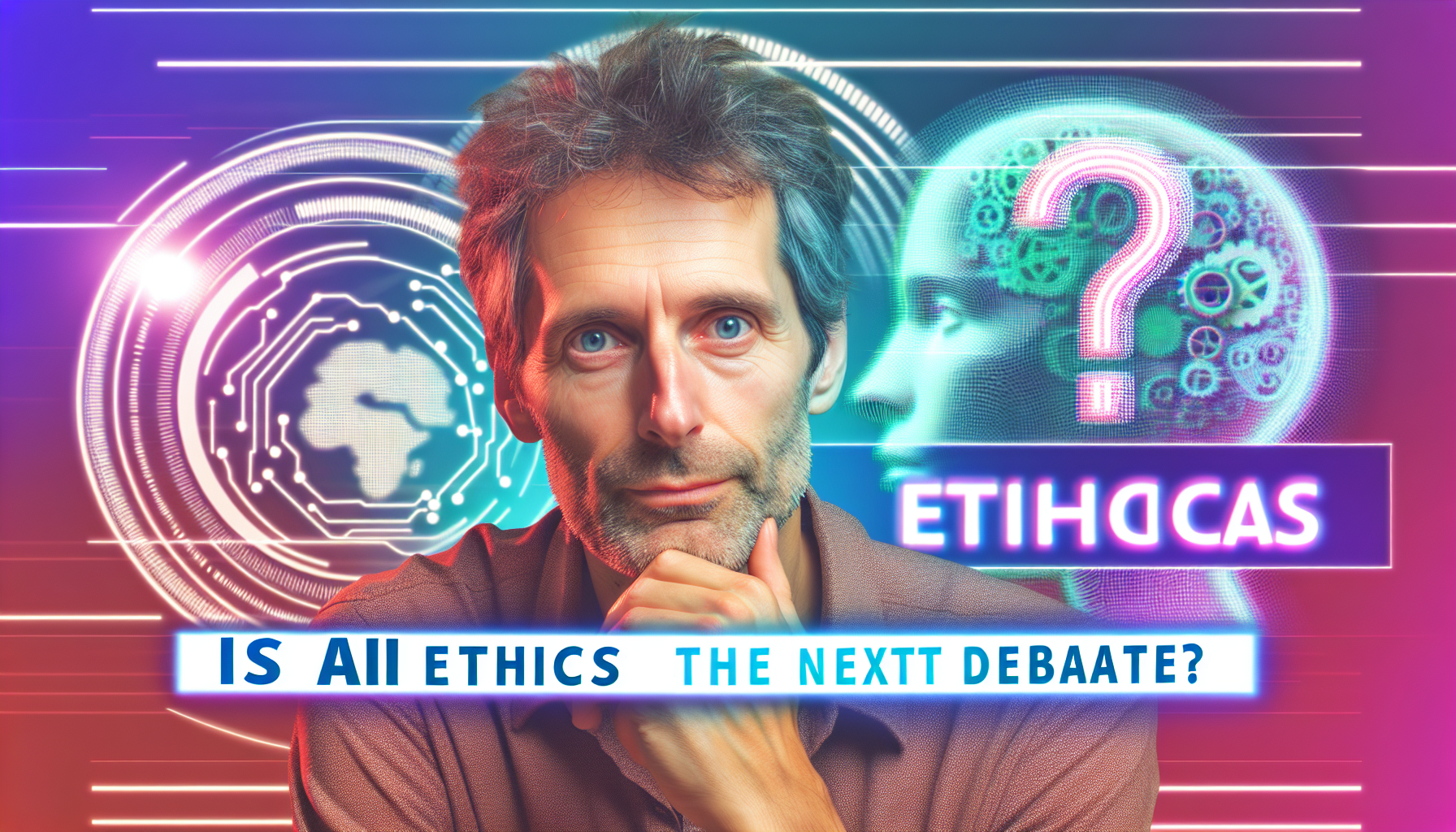 découvrez comment la dernière innovation d'elon musk en matière d'intelligence artificielle soulève des questions éthiques. plongez dans cette controverse qui interroge les limites de la technologie et son impact sur notre société.