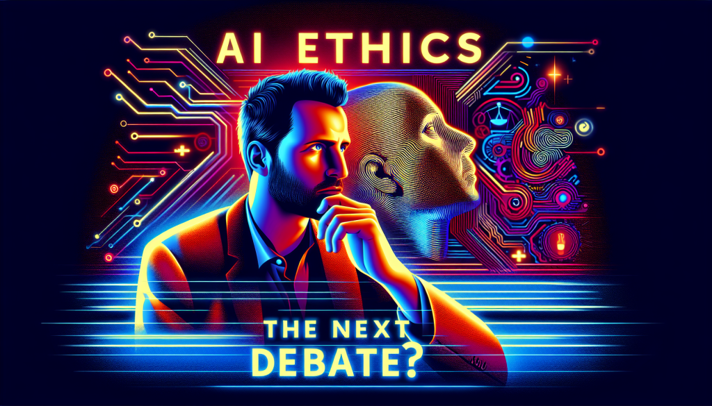 découvrez comment la dernière fonction de l'intelligence artificielle d'elon musk soulève des questions éthiques majeures. plongez dans les controverses entourant ses innovations et leur impact sur notre société.