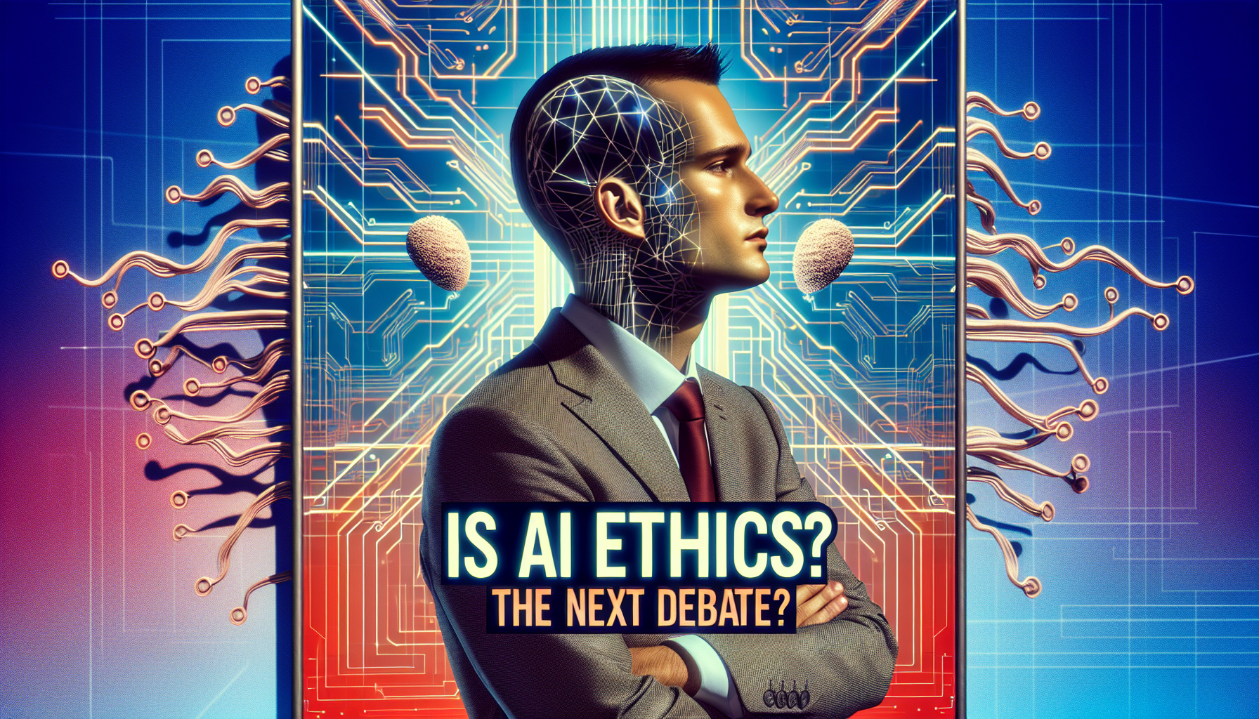 découvrez comment la dernière innovation en intelligence artificielle d'elon musk soulève des questions éthiques essentielles. plongez dans les débats en cours autour de cette technologie controversée et son impact potentiel sur notre société.