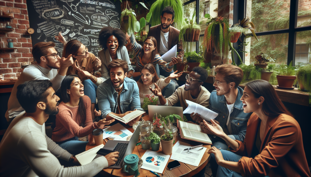 découvrez les formations complémentaires idéales pour booster votre carrière après un bac +4/+5 en management de l'innovation. explorez les opportunités d'apprentissage, les spécialisations et les certifications qui vous permettront d'élargir vos compétences et de vous démarquer dans le secteur dynamique de l'innovation.