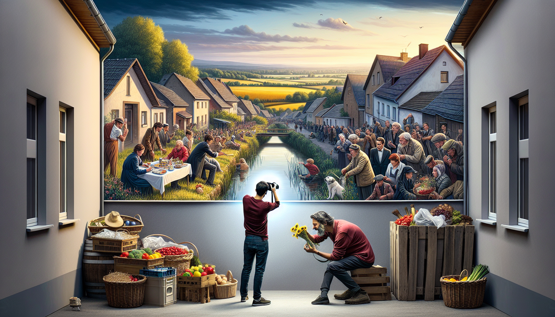 découvrez comment l'économiste jean tirole analyse les défis économiques actuels en europe et leur influence sur le pouvoir d'achat des citoyens. une réflexion pertinente sur les décalages économiques et leurs conséquences.