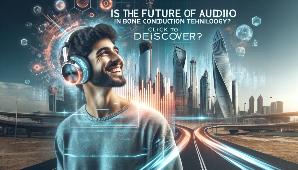 découvrez comment la technologie de conduction osseuse façonne l'avenir de shokz, une innovation prometteuse dans le domaine audio qui pourrait révolutionner votre expérience d'écoute.