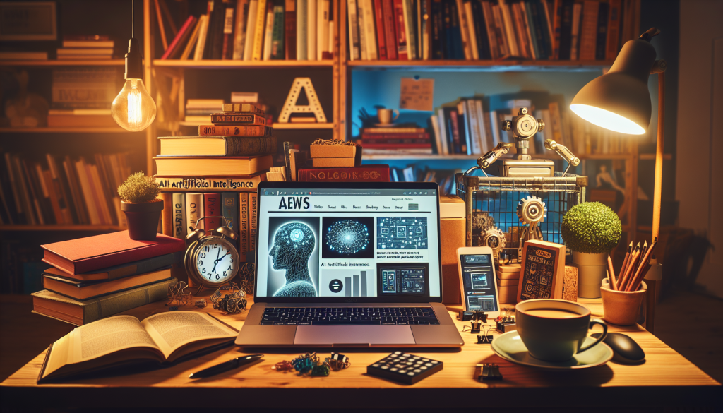 découvrez les dernières nouveautés sur l'intelligence artificielle : des conseils pratiques pour mieux comprendre cette technologie révolutionnaire ainsi que des sélections d'achats incontournables. restez à jour avec les tendances et optimisez vos choix grâce à notre expertise.