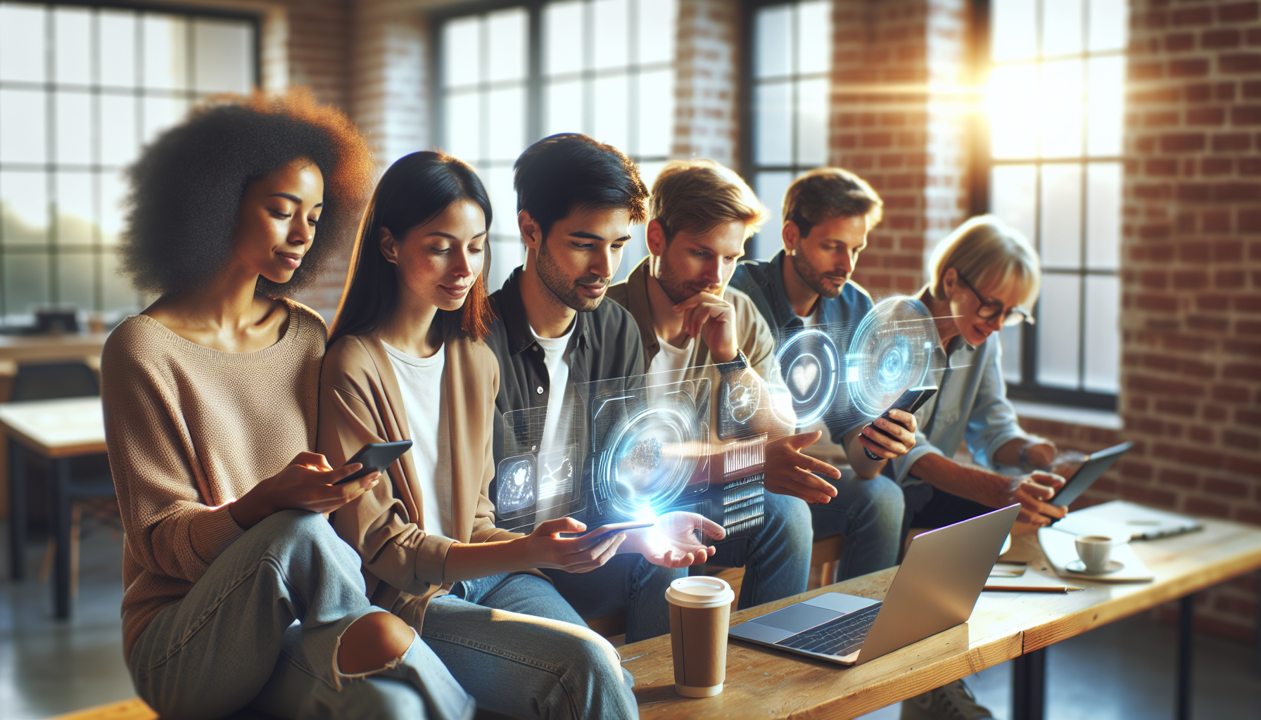 découvrez comment les innovations numériques transforment le monde professionnel grâce aux systèmes d'intelligence artificielle. explorez les impacts, les opportunités et les défis que ces avancées technologiques apportent aux entreprises et aux travailleurs.