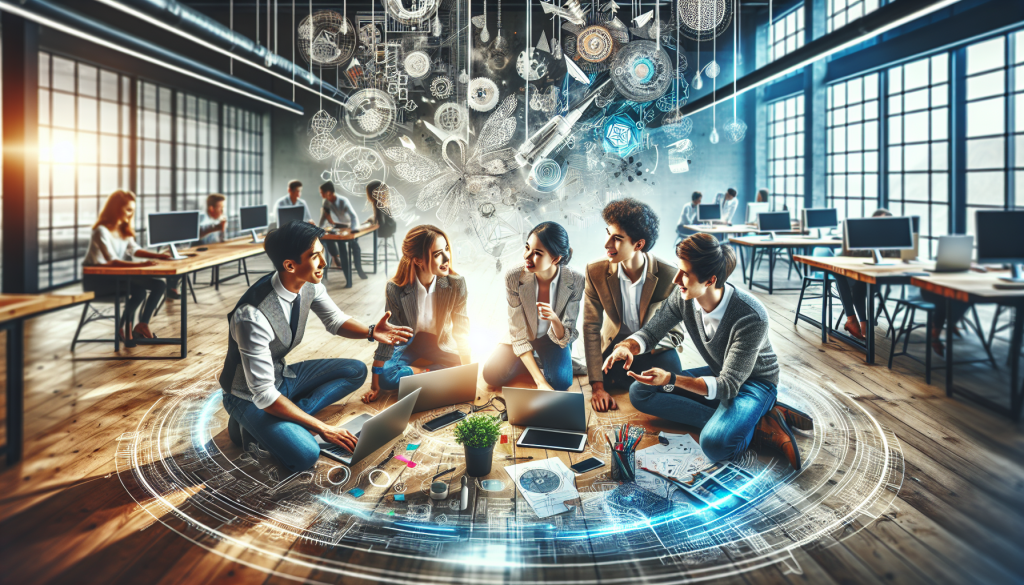 découvrez comment l'innovation et l'entrepreneuriat transforment le paysage économique au sein d'une société de plus en plus dominée par les plateformes. explorez les défis et les opportunités qui en découlent pour les entrepreneurs modernes.