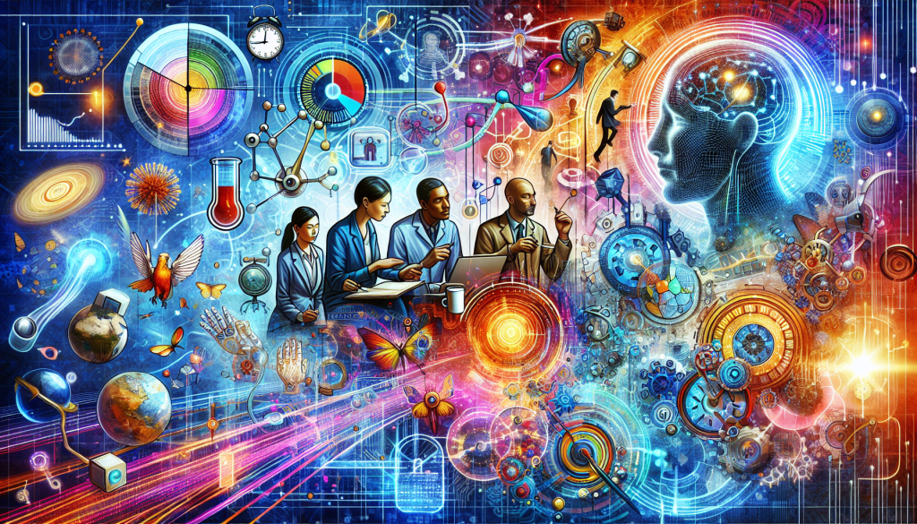 découvrez comment microsoft, à travers 25 ans de recherche en informatique quantique et en intelligence artificielle, a propulsé l'innovation et les avancées technologiques, équivalant à plus de 250 ans de progrès. plongez dans l'avenir de la technologie et ses implications sur notre quotidien.