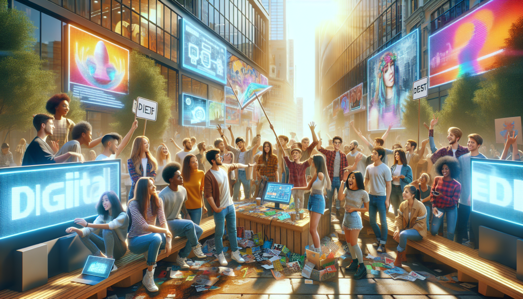 découvrez les initiatives innovantes qui visent à promouvoir la culture à travers le nettoyage numérique. explorez comment ces actions contribuent à la préservation du patrimoine culturel et à l'accès à l'information dans un monde digital en constante évolution.