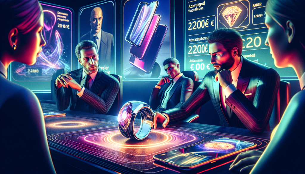 découvrez les temps forts du matin du 1er octobre 2025 : des tensions marquées entre elon musk et la france, le lancement attendu de smartphones à 200 €, et l'arrivée sur le marché d'une bague connectée de luxe qui fait déjà parler d'elle.