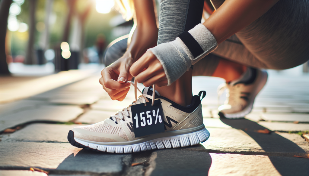 profitez d'une réduction exclusive de 15 % sur notre sélection de chaussures d'entraînement nike. alliez style et performance tout en réalisant des économies sur vos équipements sportifs. ne manquez pas cette offre limitée !