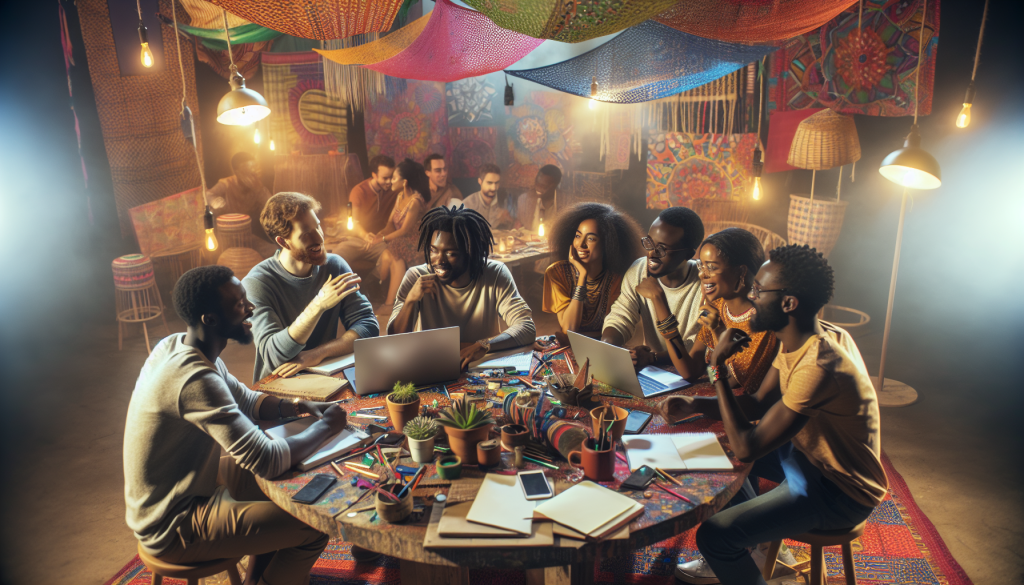 découvrez bisatel, le guide ultime pour lancer votre entreprise en afrique. accédez à des conseils pratiques, des ressources locales et des stratégies éprouvées pour réussir dans le marché africain dynamique. transformez votre idée en succès entrepreneurial dès aujourd'hui !