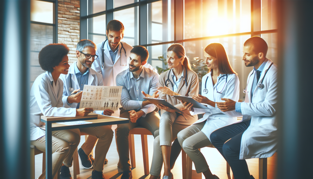 découvrez notre guide pratique dédié aux professionnels de santé des pays de la loire, conçu pour les accompagner dans l'évolution de l'intelligence artificielle. apprenez à intégrer ces nouvelles technologies dans votre pratique quotidienne et améliorez la qualité des soins grâce à des outils innovants.