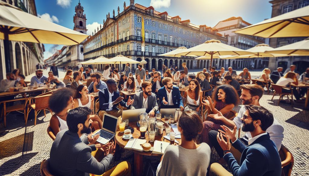 découvrez notre guide complet pour lancer votre entreprise au portugal. trouvez des conseils pratiques, des informations sur la législation, les démarches administratives et des astuces pour réussir en tant qu'entrepreneur dans ce pays dynamique.