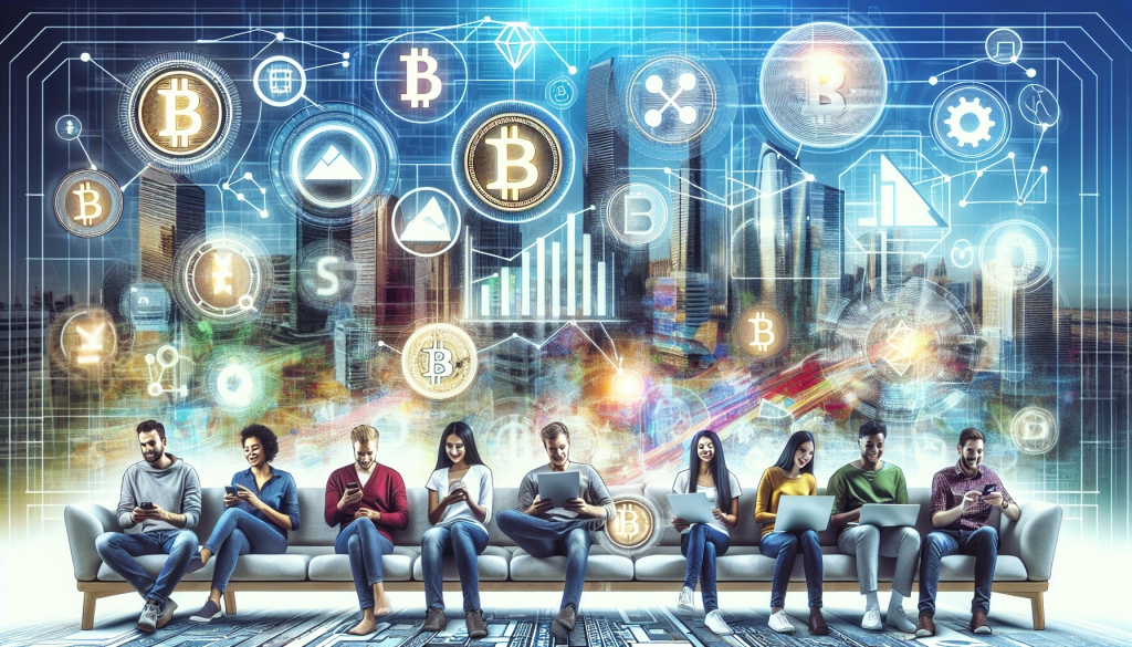 découvrez les 9 crypto-monnaies incontournables à surveiller en 2025 pour un avenir financier prometteur. analysez les tendances et positionnez-vous judicieusement dans l'univers des crypto-actifs.