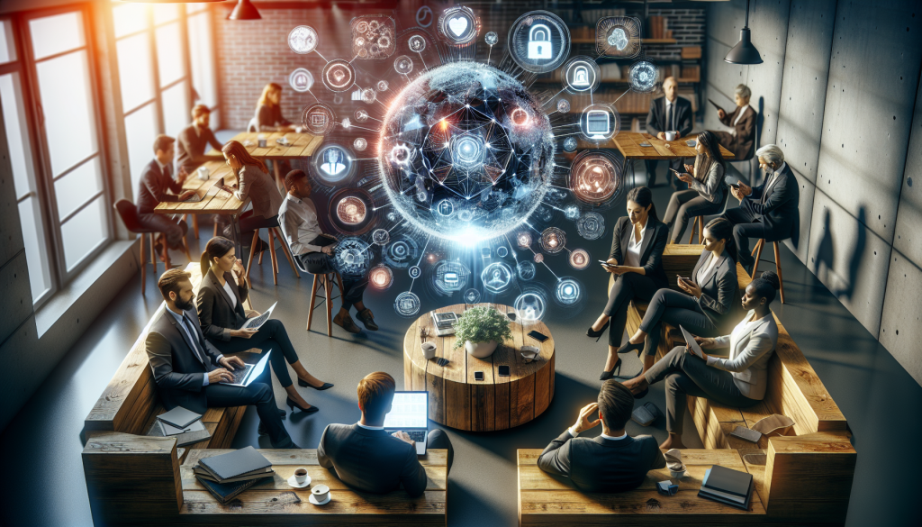 découvrez comment l'intelligence artificielle et le machine learning transforment la lutte contre la fraude et le blanchiment d'argent. explorez les considérations juridiques et les défis éthiques associés à ces technologies innovantes dans ce domaine crucial.