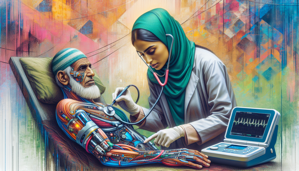 découvrez comment promouvoir l'innovation en technologie médicale pour améliorer l'accès aux soins dans les pays en développement. explorez des solutions novatrices et des initiatives qui transforment le paysage de la santé dans le monde entier.