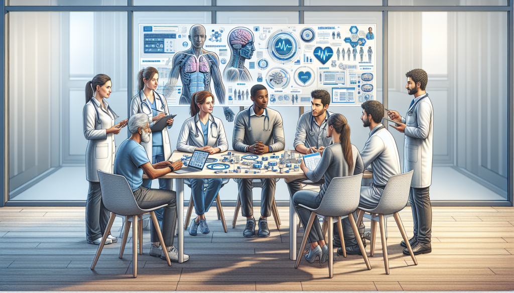 découvrez un guide pratique essentiel pour les professionnels de santé dans les pays de la loire. apprenez à accompagner l'évolution de l'intelligence artificielle, ses défis et opportunités, afin d'améliorer les soins et le bien-être des patients.
