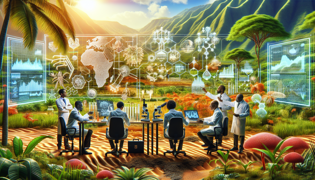 découvrez une avancée scientifique révolutionnaire au cameroun à un prix exceptionnel de seulement 2500f. ne manquez pas cette opportunité d'explorer des innovations fascinantes qui pourraient transformer notre compréhension du monde !