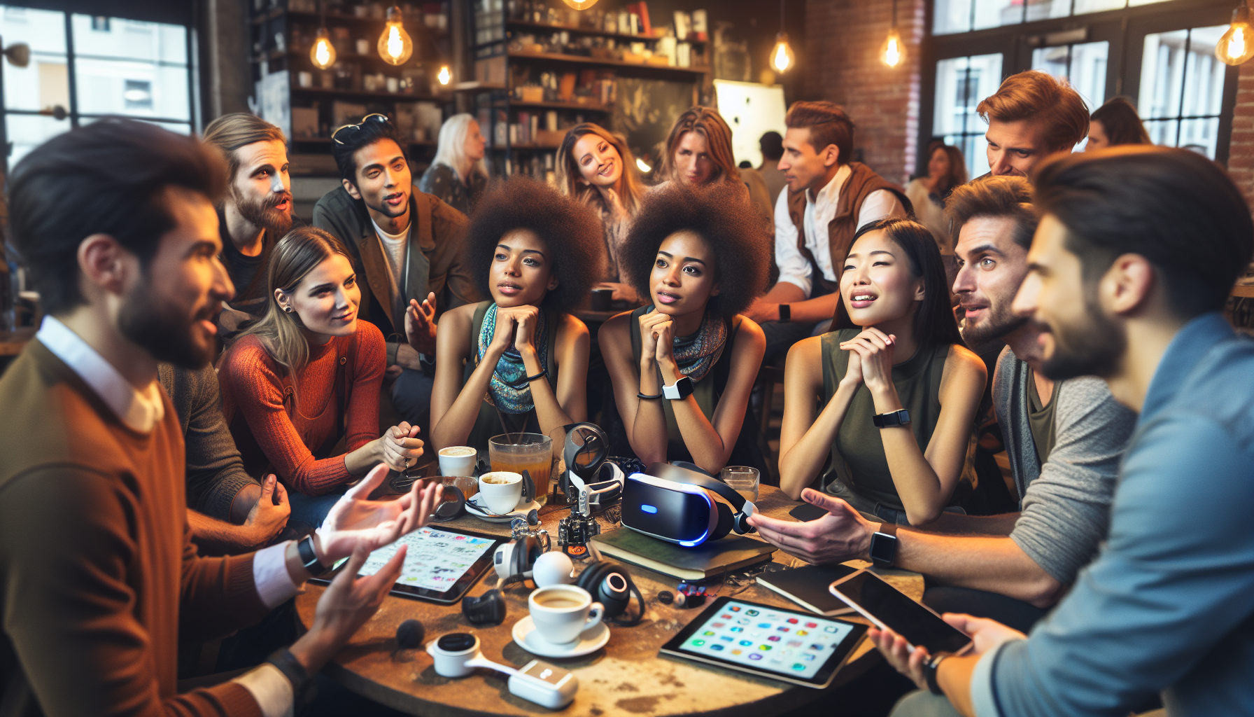 découvrez les dernières tendances et innovations des technologies en plein essor à travers une analyse de cas détaillée. explorez les impacts, défis et opportunités offertes par ces nouvelles avancées technologiques.