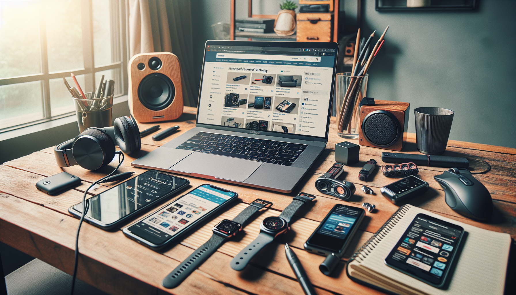 découvrez les dernières nouveautés en informatique, des conseils d'achat avisés et des astuces pratiques pour optimiser vos équipements. restez à jour avec les tendances technologiques et faites les meilleurs choix pour vos besoins informatiques.