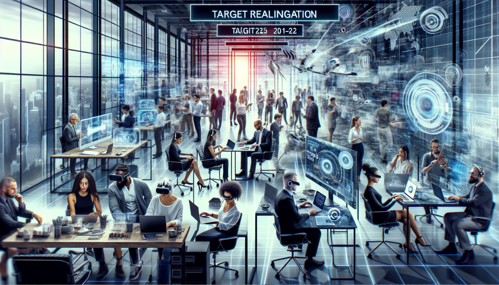 découvrez comment l'année 2025 marque un tournant décisif pour les technologies de l'it, avec une réorientation stratégique qui redéfinit les dynamiques du secteur. explorez les tendances émergentes et les innovations qui façonneront l'avenir des entreprises.
