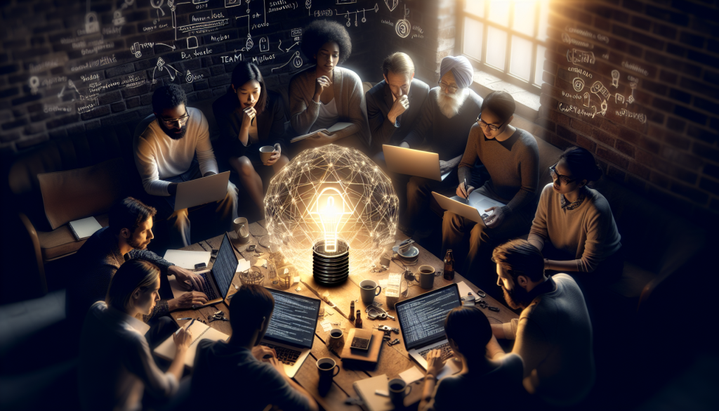 découvrez les vérités nuancées du hacking éthique, un domaine fascinant où se mêlent mythes et réalités. explorez comment les hackers éthiques contribuent à la cybersécurité tout en naviguant entre contraintes et opportunités.