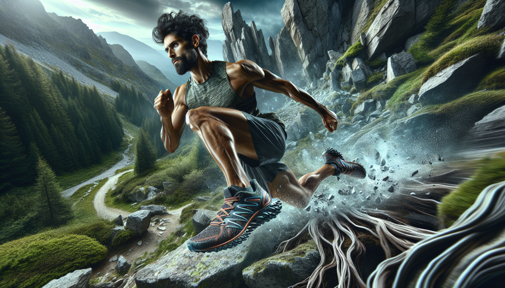 découvrez comment les dernières innovations dans les chaussures de trail révolutionnent l'expérience des coureurs, alliant confort et performance. plongez dans les avancées technologiques qui optimisent chaque foulée et transforment vos sorties en pleine nature.