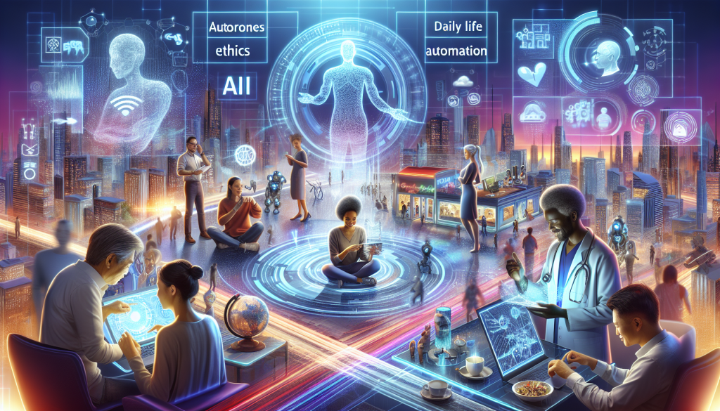 découvrez les cinq tendances incontournables de l'intelligence artificielle qui façonneront notre avenir en 2025. cet article explore les multiples visages de l'ia, des innovations aux applications pratiques, et vous prépare à anticiper les évolutions technologiques majeures à venir.